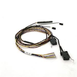 Diebold PRESENTER,SENSOR CABLE HARNESS 49250195000A