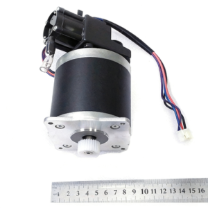 NCR DISPENSER S2 Motor/Pump Assy FRU 4450731632