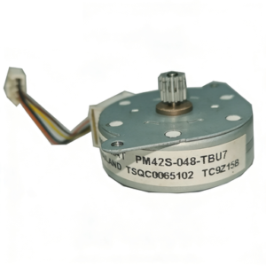 PM42S-048-TBU7 NCR 6622 Motor for 0090023876