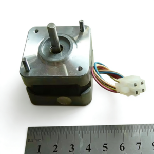 NCR Presenter Stepper Motor 0090017048