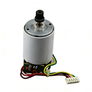 NCR IMCRW-MCRW Card Reader Motor Assy 9980911811