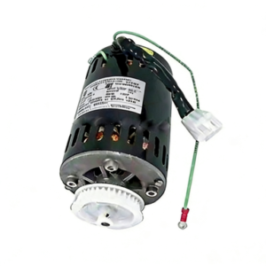 NCR 230V Main Motor 4450616197