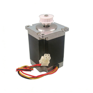 NCR Stepper Motor 4450693044 NCR S1 445-0643114