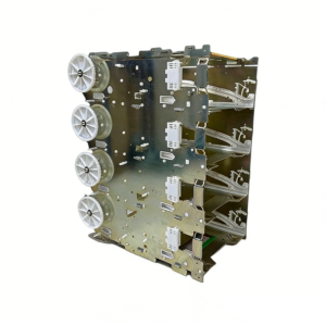 Wincor 050XE CMD-V4 01750130600 Cash Dispenser