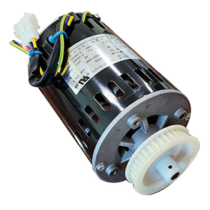 NCR 66xx Dispenser Main Motor Assy 4450706573