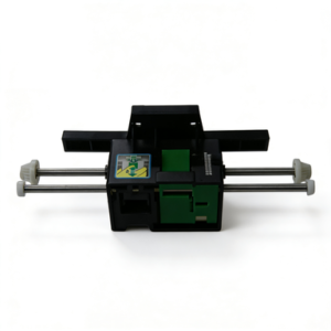 Wincor Motor CMD Cassette Case Assembled 1750042961