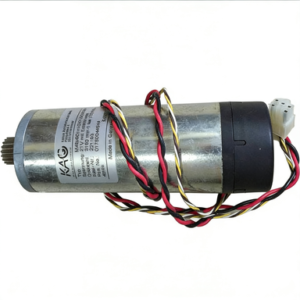 Wincor XE M1 Motor Stacker Motor 1750089841