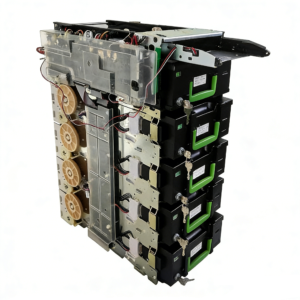 Wincor Nixdorf Lobby CDM V4 Dispenser With Cassettes