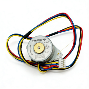 Wincor TP07 Printer Motor Assy 1750063270