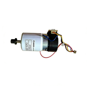 Wincor V2CU Card Reader Motor 1750173205-41