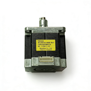 Dispenser Parts Diebold 5500 Motor 49250132000B