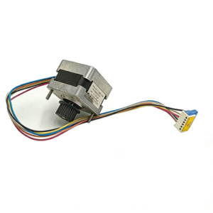Diebold Opteva Receipt Printer Stepper Motor 49211095000A