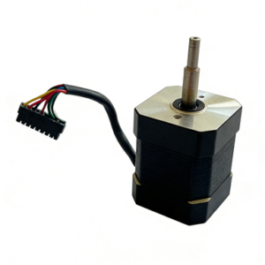 Diebold Opteva DC Brushless Motor 49211438000B