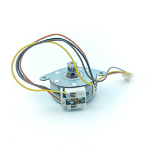 Diebold Motor PM35S-048-TBY5 49223820000A