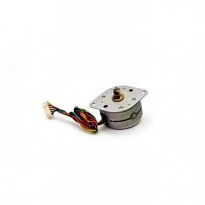 Glory NMD100 ND200 Stepper Motors A004296