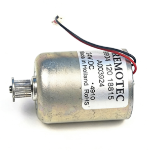 NMD PREMOTEC NQ200 Motor A003924