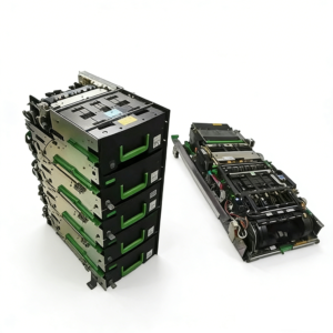 Wincor Cineo C4060 Cash Dispenser with Cash Recycle