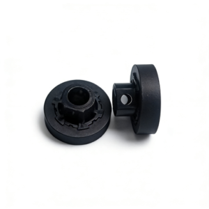 NCR MCRW FEED ROLLER 4MM 9980235676