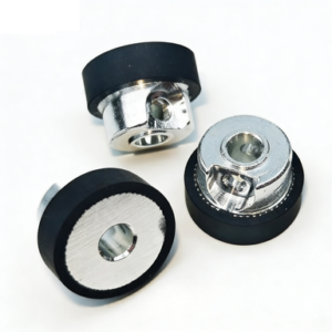 Wincor V2CU Card Reader Roller 1750173205-03