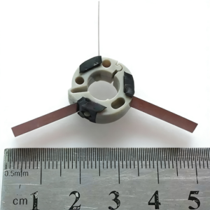 Diebold Roller Assy 4P007460-B 49-024217-000B