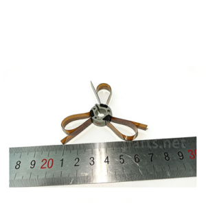 4P007460-A Diebold Roller Assy 49024216000B SHEET ROLLER