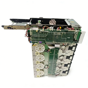 Wincor Nixdorf 2050xe Cmd-v4 cash dispenser Money