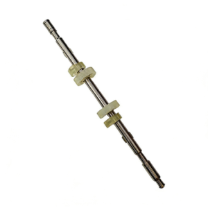 NCR S2 Dispenser G Wheel Shaft Assy 445-0756286-22