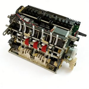 Wincor Cineo C4060 C4040 VS Module Recycling 01750200435