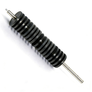 Wincor CMD V4 Drive Roller Shaft Assy 1750035778