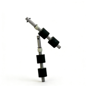 1750058967 Wincor TP07 Roller Shaft Wincor Transport Roller