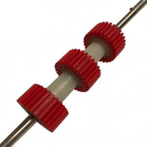 Wincor Cineo C4060 VS 1750239538 Extractor Shaft Module Shaft