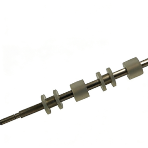 Wincor CMD-V4 Stacker Shaft 1750044953