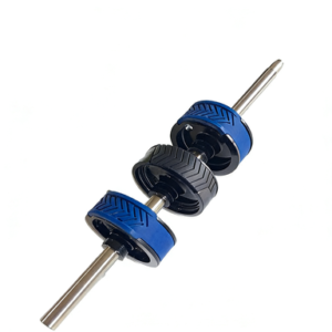 Diebold Opteva Feed Shaft 49204020000A