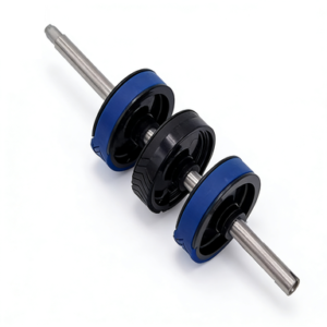 Diebold Opteva Feed Shaft 49009303000C