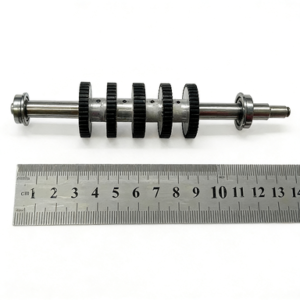 Diebold Roller Shaft 49225592000C
