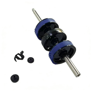 Diebold Opteva AFD 2.0 Feed Shaft Assy OVRMLD 49267135000A