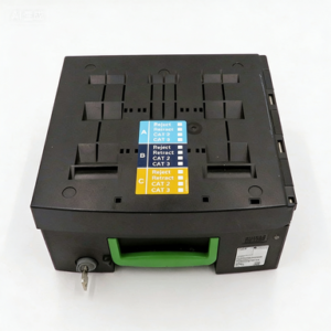 Cash Dispenser WINCOR CINEO C4060 01750183504 CAT3