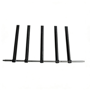 NMD100 Dispenser BUS Shaft Assy A002556