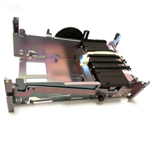 Diebold Nixdorf Cash Dispenser ATM Stacker 49-211433-000A