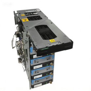 Bank Diebold Nixdorf 5500 Dispenser