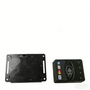 NCR USB Contactless Card Reader 445-0718404 009-0028950