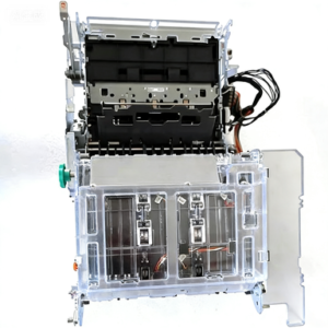 Diebold ECRM ASSY UPR XPRT REAR 49-233158-000A