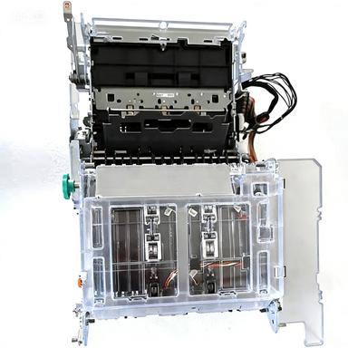 Diebold ECRM ASSY UPR XPRT REAR 49-233158-000A