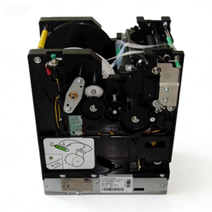 Plastic 6622 6625 6626 NCR Journal Printer Thermal 009-0023876