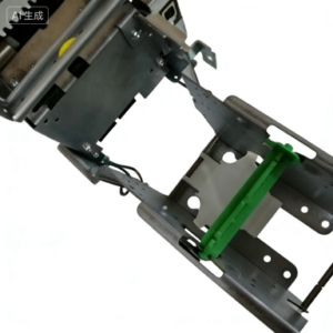 0090027052 NCR 6622 6625 6683 Thermal Receipt Printer