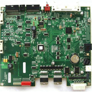 NCR S1 Dispenser PCB 6622 6625 6626 Parts 445-0730147