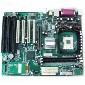 NCR PCB Main Board P77 P87 009-0020183 P4 Talladega SSPA