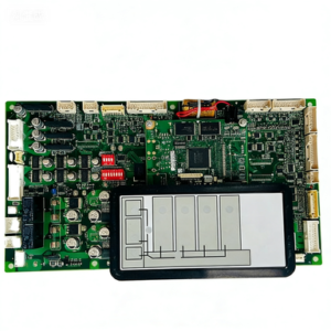 6683 6687 NCR BRM Lower CPU PCB Board 009-0036166