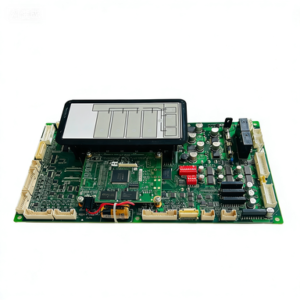 6683 6687 NCR BRM Lower PCB Board 009-0036166