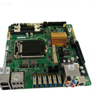 NCR Estoril/Masino Motherboard PC Core 445-0764433